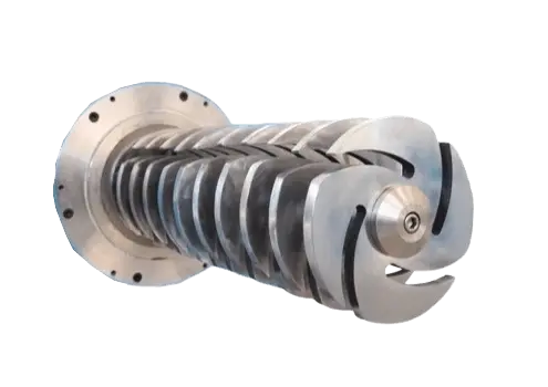 horizontal sand mill manufacturing in China